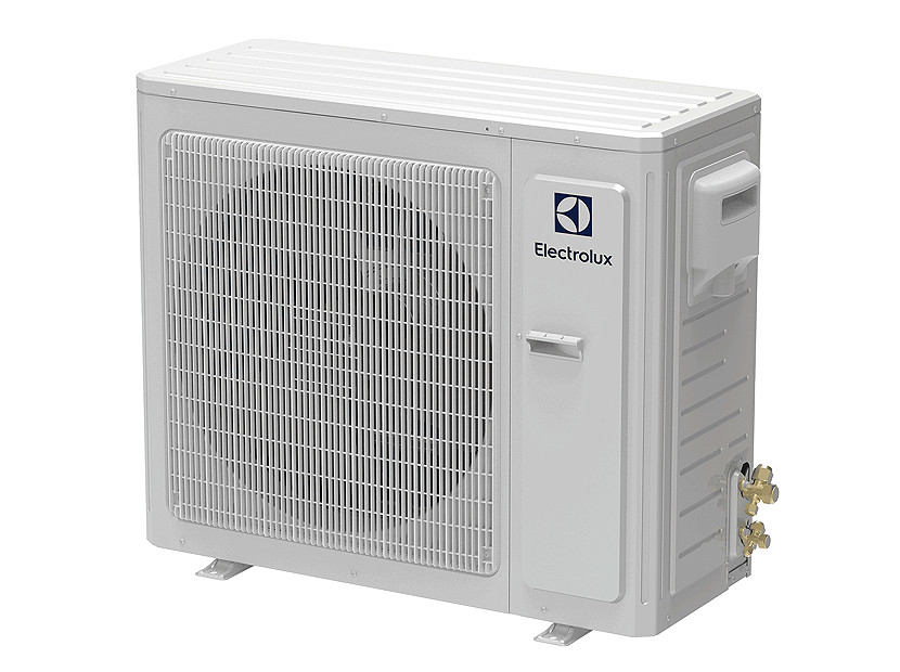 �������� Electrolux EACD-18H/UP4-DC/N8 ����������� �����-�������, ���������� ����