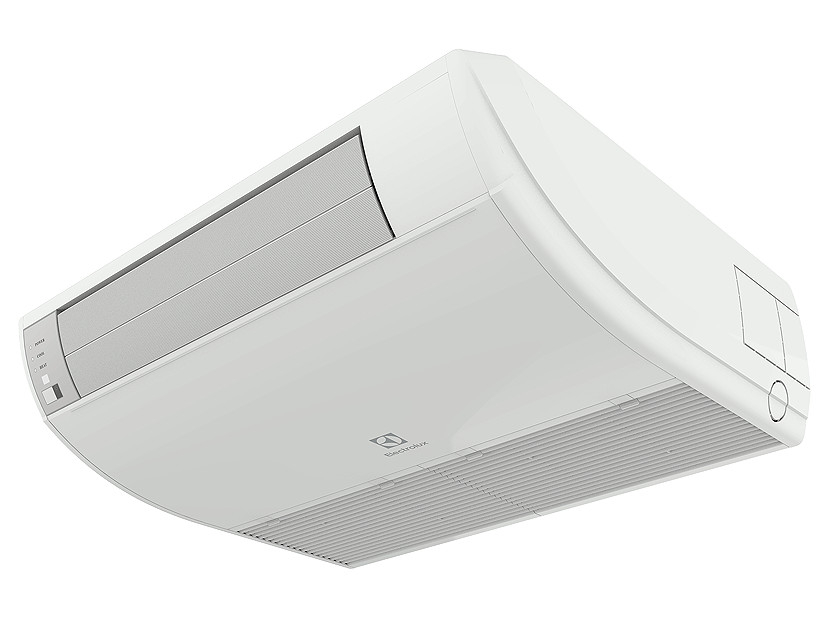 �������� Electrolux EACU-18H/UP4-DC/N8 ����������� �����-�������, ��������-����������� ����