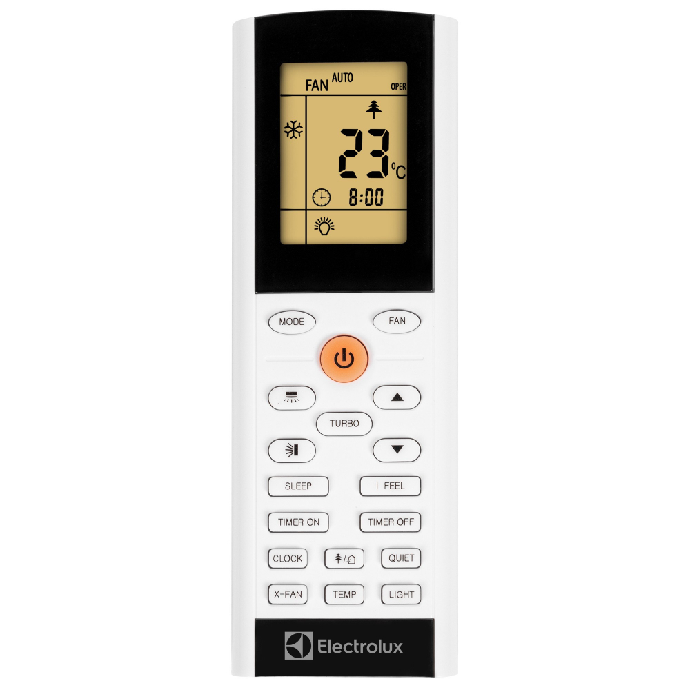 �������� Electrolux EACC-18H/UP4-DC/N8 ����������� �����-�������, ���������� ����
