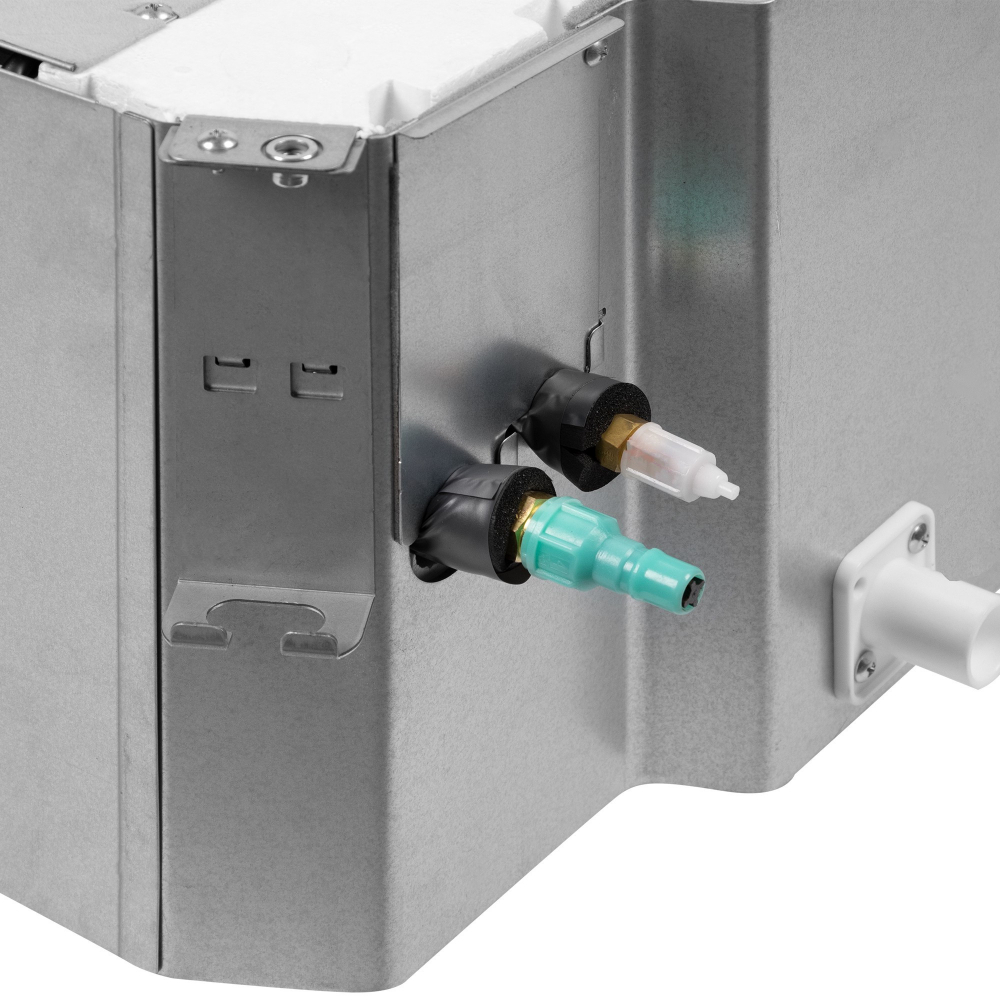 �������� Electrolux EACC-18H/UP4-DC/N8 ����������� �����-�������, ���������� ����