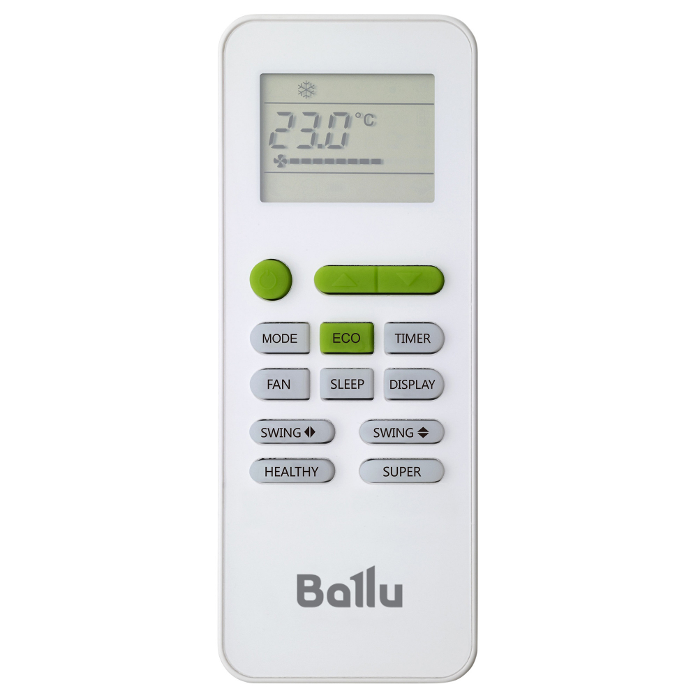 �������� Ballu BLCI_CF-24HN1_24Y ����������� �����-�������, ��������-����������� ����