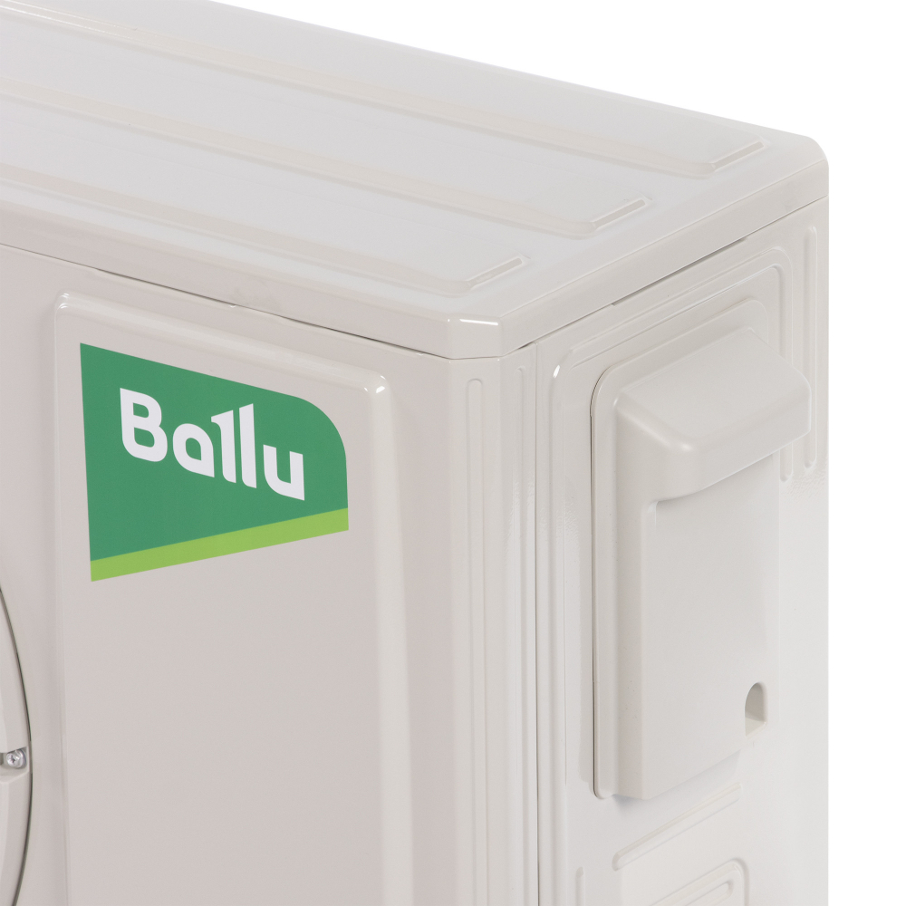 �������� Ballu BLCI_A_D-24HN8_V3 ����������� �����-�������, ���������� ����