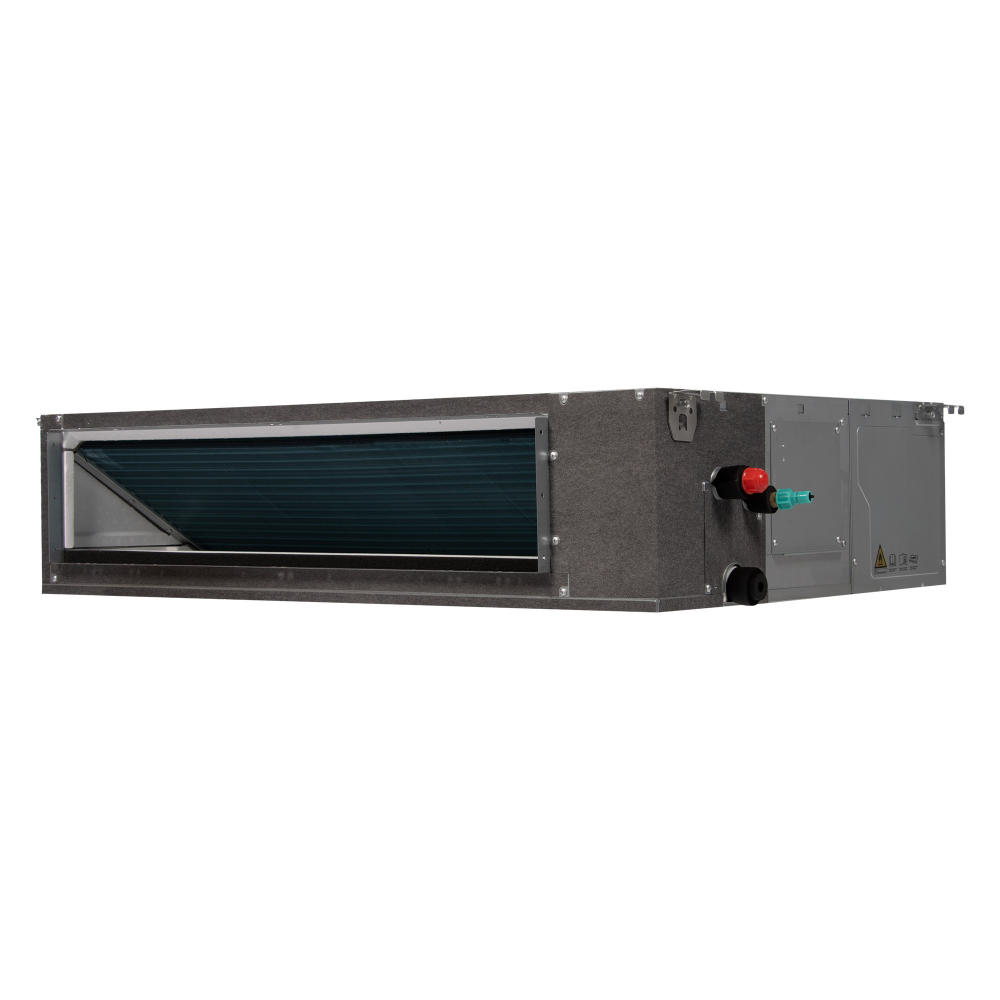 �������� Ballu BLCI_A_D-24HN8_V3 ����������� �����-�������, ���������� ����