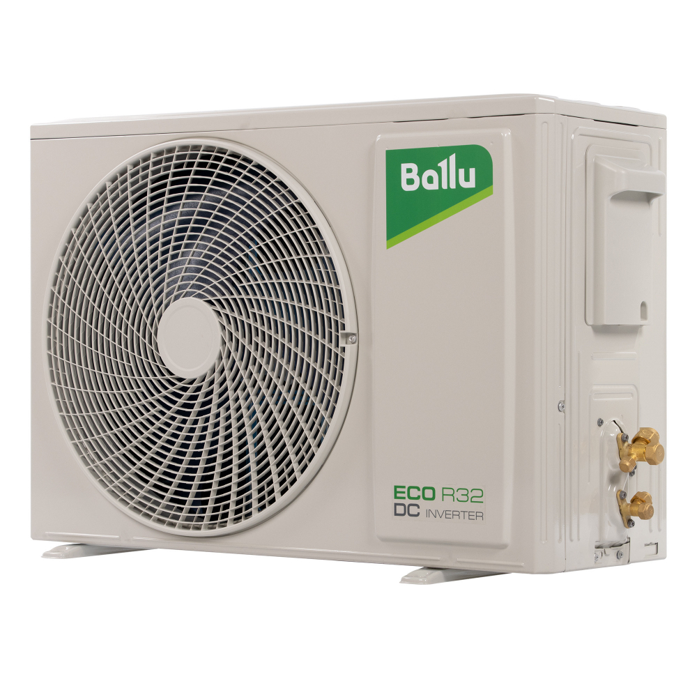 �������� Ballu BLCI_A_D-24HN8_V3 ����������� �����-�������, ���������� ����