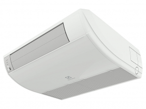 �������� Electrolux EACU-24H/UP4-DC/N8 ����������� �����-�������, ��������-����������� ����