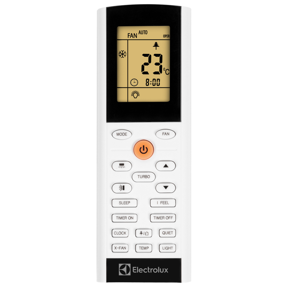 �������� Electrolux EACC-24H/UP4-DC/N8 ����������� �����-�������, ���������� ����
