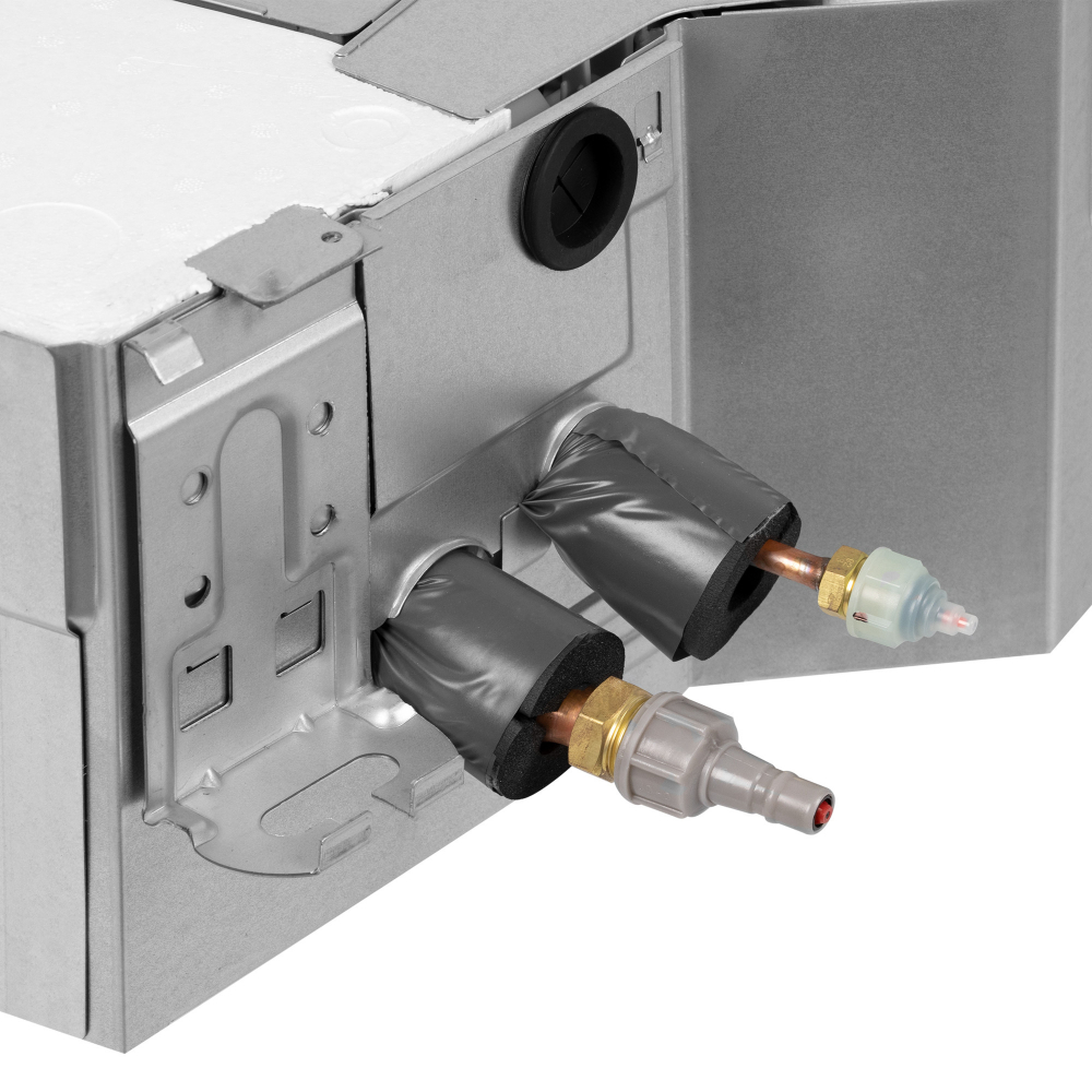�������� Electrolux EACC-24H/UP4-DC/N8 ����������� �����-�������, ���������� ����