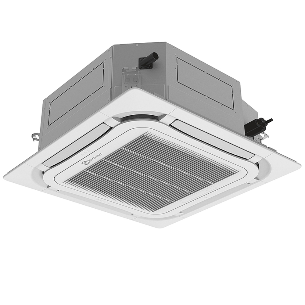 �������� Electrolux EACC-24H/UP4-DC/N8 ����������� �����-�������, ���������� ����