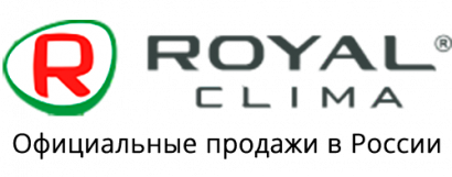 ROYAL CLIMA